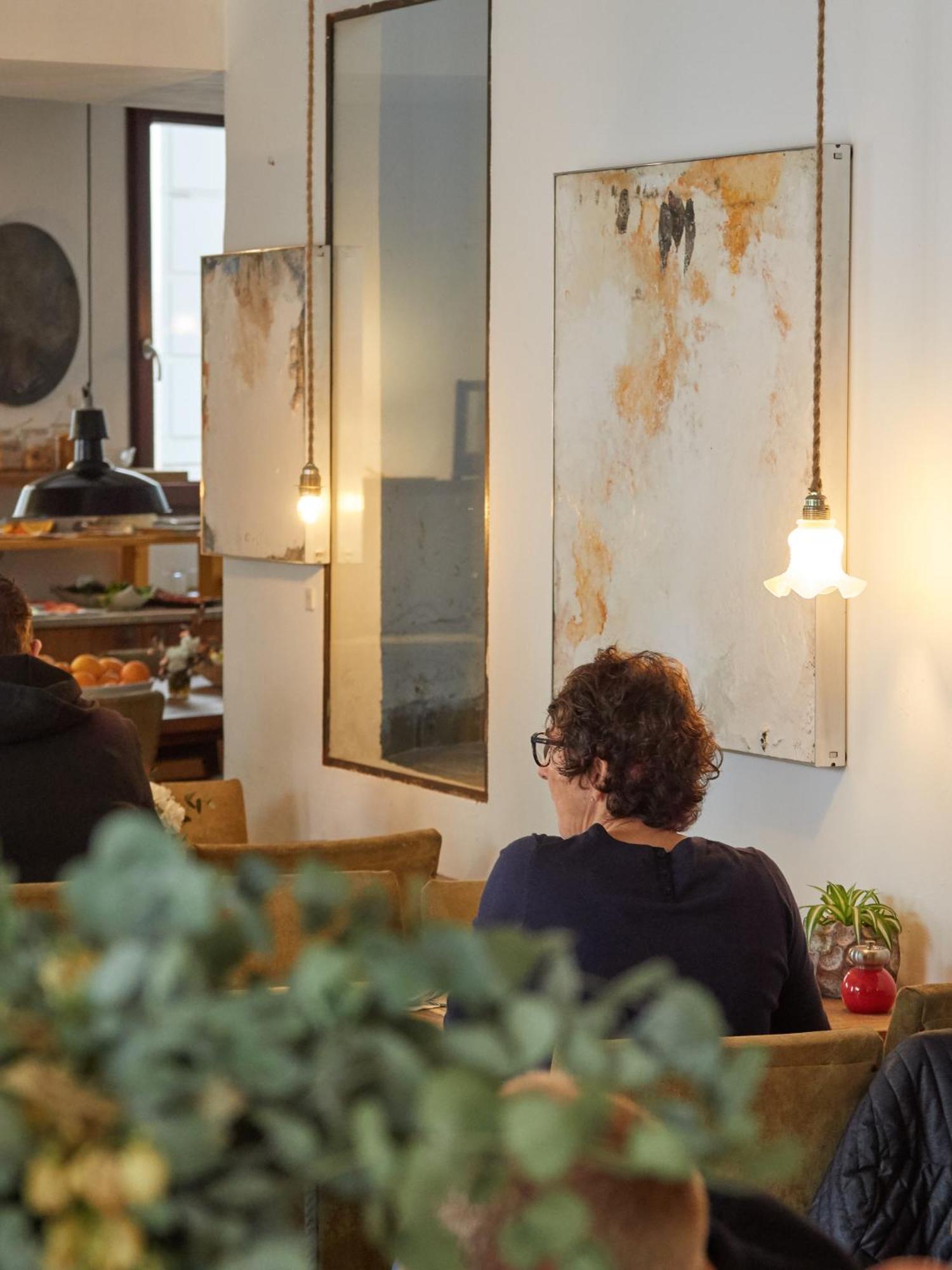 Hotel Forn Nou Artá Eksteriør bilde