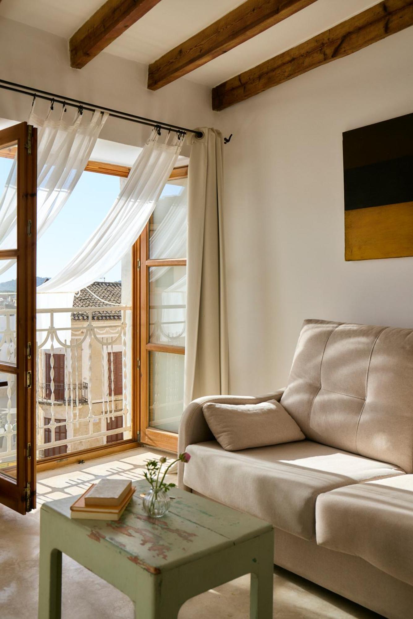 Hotel Forn Nou Artá Eksteriør bilde